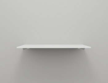 Столешница Salini COSTA 200122MF 100х50 накладная